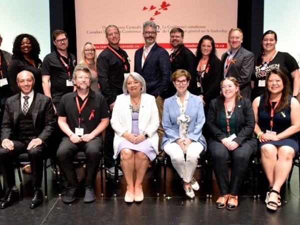 Conferences – A year in&nbsp;review