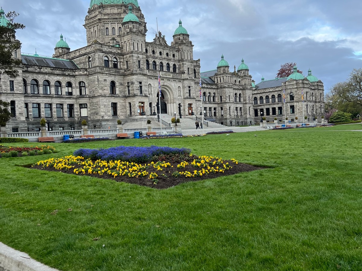 UBCM Advocacy Days